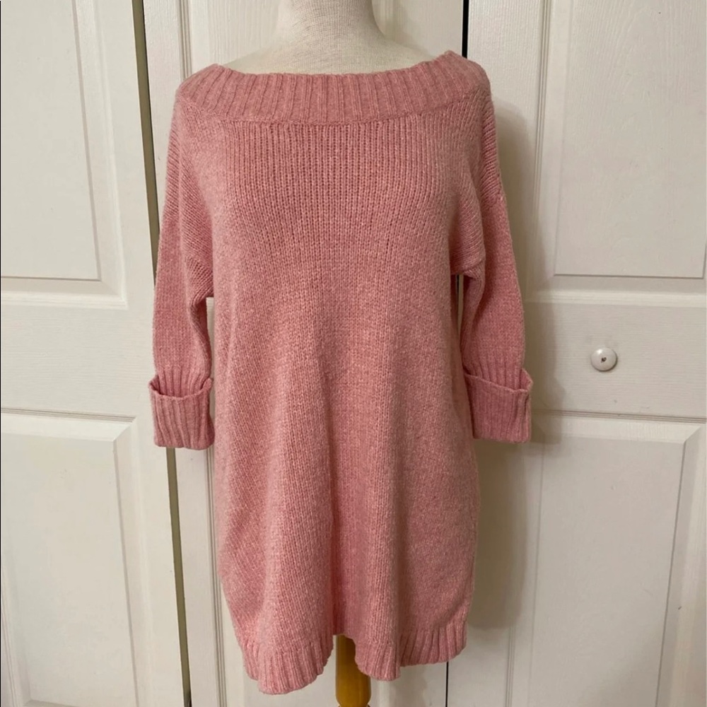 Free people sweater